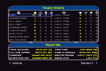 Star Wars: Battlefront II | PlayStation 2 | gameplay screenshot | region=North America | source-country= | zypher-v2 | moby-53220c82b057 | Data by MobyGames.com