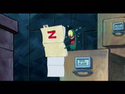 
The SpongeBob SquarePants Movie | Xbox | gameplay screenshot | Data by MobyGames.com