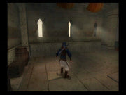 Prince of Persia: The Sands of Time | GameCube | gameplay screenshot | region=North America | source-country= | zypher-v2 | moby-256a2cf2c683 | Data by MobyGames.com
