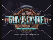 Gunvalkyrie | Xbox | gameplay screenshot | region=North America | source-country= | zypher-v2 | moby-12df2509e423 | Data by MobyGames.com