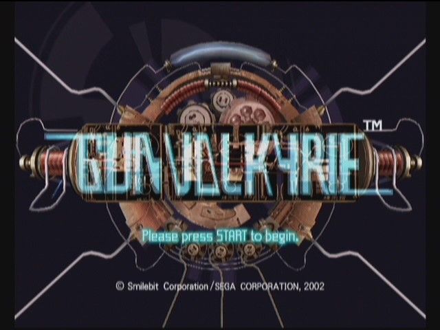Gunvalkyrie | Xbox | gameplay screenshot | region=North America | source-country= | zypher-v2 | moby-12df2509e423 | Data by MobyGames.com