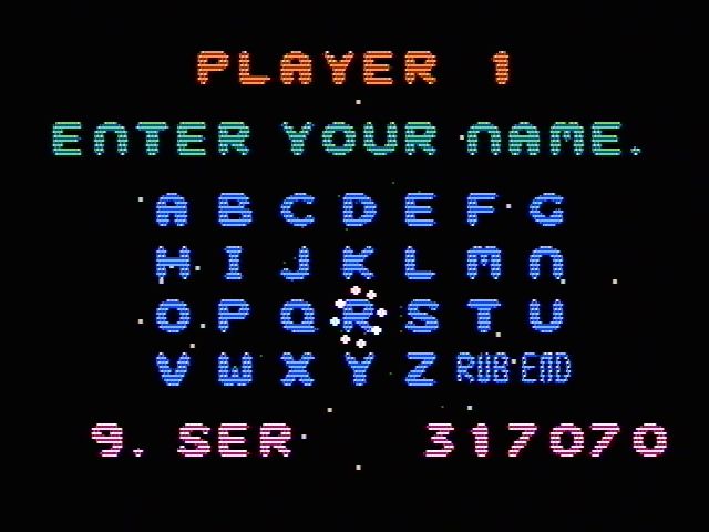 
Pin-Bot | NES | gameplay screenshot | Data by MobyGames.com