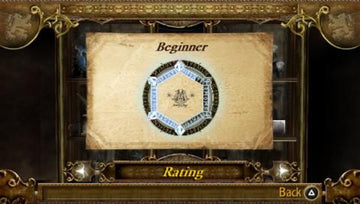 Harry Potter and the Goblet of Fire | PSP | gameplay screenshot | region=North America | source-country= | zypher-v2 | moby-070ac9659c03 | Data by MobyGames.com