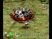 
Pikmin | GameCube | gameplay screenshot | Data by MobyGames.com