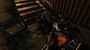 
Syndicate | Xbox 360 | gameplay screenshot | Region: North America | source-country= | Data by MobyGames.com