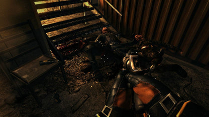 
Syndicate | Xbox 360 | gameplay screenshot | Region: North America | source-country= | Data by MobyGames.com