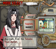 
Naruto: Ultimate Ninja 2 | PlayStation 2 | gameplay screenshot | Data by MobyGames.com