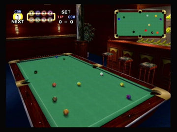 Super Monkey Ball | GameCube | gameplay screenshot | region=North America | source-country= | zypher-v2 | moby-5ed7eb54eda6 | Data by MobyGames.com
