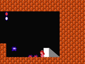 
Super Mario Bros. 2 | NES | gameplay screenshot | Data by MobyGames.com