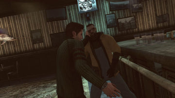 Robert Ludlum's The Bourne Conspiracy | PlayStation 3 | gameplay screenshot | region=North America | source-country= | zypher-v2 | moby-57cde475ce59 | Data by MobyGames.com