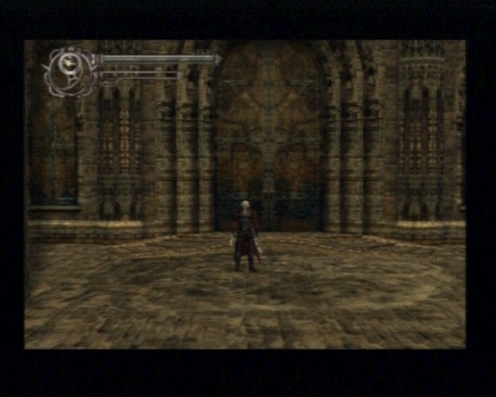 
Devil May Cry 2 | PlayStation 2 | gameplay screenshot | Data by MobyGames.com