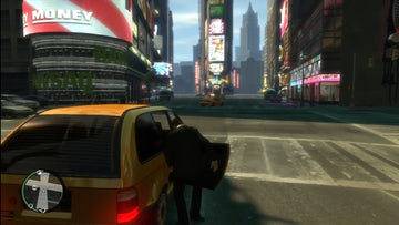 Grand Theft Auto IV | Xbox 360 | gameplay screenshot | region=North America | source-country= | zypher-v2 | moby-45e81902fccf | Data by MobyGames.com