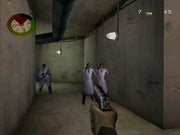 
Medal of Honor | PlayStation | gameplay screenshot | Data by MobyGames.com