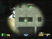 Tom Clancy's Ghost Recon | Xbox | gameplay screenshot | region=North America | source-country= | zypher-v2 | moby-67d439acf9a9 | Data by MobyGames.com