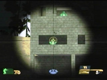 Tom Clancy's Ghost Recon | Xbox | gameplay screenshot | region=North America | source-country= | zypher-v2 | moby-67d439acf9a9 | Data by MobyGames.com