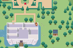 
Disney Princess: Royal Adventure | Game Boy Advance | gameplay screenshot | Data by MobyGames.com
