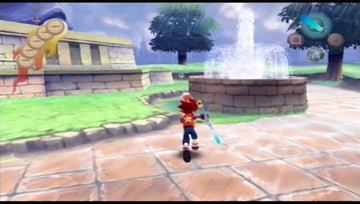 
Ape Escape 2 | PlayStation 2 | gameplay screenshot | Region: North America | source-country= | Data by MobyGames.com