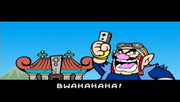 
WarioWare: Smooth Moves | Wii | gameplay screenshot | Data by MobyGames.com
