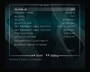 Metal Gear Solid: The Twin Snakes | GameCube | gameplay screenshot | region=North America | source-country= | zypher-v2 | moby-65686b0dd9dd | Data by MobyGames.com