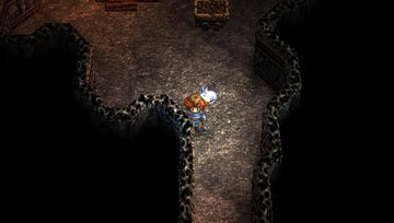 
The Legend of Heroes: A Tear of Vermillion | PSP | gameplay screenshot | Data by MobyGames.com