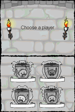 
Learn Math: For Grades 1-4 | Nintendo DS | gameplay screenshot | Data by MobyGames.com