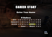 
Rocky | GameCube | gameplay screenshot | Data by MobyGames.com