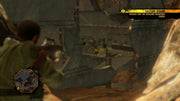 
Red Faction: Guerrilla | PlayStation 3 | gameplay screenshot | Data by MobyGames.com