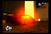 Grand Theft Auto: San Andreas | PlayStation 2 | gameplay screenshot | region=North America | source-country= | zypher-v2 | moby-510d126bc460 | Data by MobyGames.com