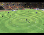
FIFA 2001: Major League Soccer | PlayStation 2 | gameplay screenshot | Region: North America | source-country= | Data by MobyGames.com