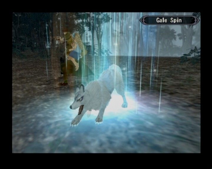 
Shadow Hearts: Covenant | PlayStation 2 | gameplay screenshot | Region: North America | source-country= | Data by MobyGames.com