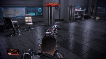 
Mass Effect 2 | PlayStation 3 | gameplay screenshot | Region: North America | source-country= | Data by MobyGames.com