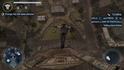 Assassin's Creed III: Liberation | PS Vita | gameplay screenshot | region=North America | source-country= | zypher-v2 | moby-8abc97102dd8 | Data by MobyGames.com