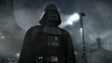 
Star Wars: The Force Unleashed II | PlayStation 3 | gameplay screenshot | Data by MobyGames.com