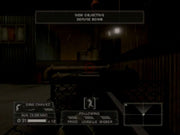 
Tom Clancy's Rainbow Six 3 | GameCube | gameplay screenshot | Data by MobyGames.com
