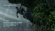 Call of Duty: Black Ops II | PlayStation 3 | gameplay screenshot | region=North America | source-country= | zypher-v2 | moby-3fc310ff87cc | Data by MobyGames.com