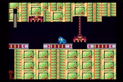 
Mega Man: Anniversary Collection | GameCube | gameplay screenshot | Data by MobyGames.com