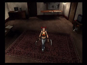 
Hunter: The Reckoning - Wayward | PlayStation 2 | gameplay screenshot | Data by MobyGames.com