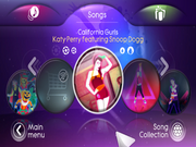 Just Dance 3 | Wii | gameplay screenshot | region=North America | source-country= | zypher-v2 | moby-ec13c21dcaa9 | Data by MobyGames.com