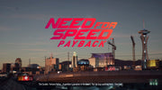
Need for Speed: Payback | PlayStation 4 | gameplay screenshot | Data by MobyGames.com