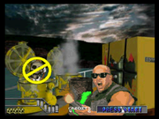 
Maximum Force | PlayStation | gameplay screenshot | Data by MobyGames.com