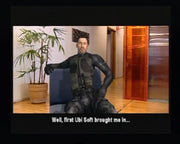 Tom Clancy's Splinter Cell | PlayStation 2 | gameplay screenshot | region=North America | source-country= | zypher-v2 | moby-31424535537f | Data by MobyGames.com