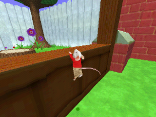 
Stuart Little 2 | PlayStation | gameplay screenshot | Data by MobyGames.com