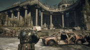 
Gears of War: Ultimate Edition | Xbox One | gameplay screenshot | Data by MobyGames.com