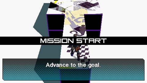 
Metal Gear Ac!d² | PSP | gameplay screenshot | Data by MobyGames.com