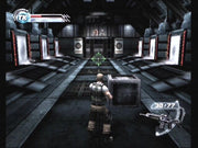 
Psi-Ops: The Mindgate Conspiracy | Xbox | gameplay screenshot | Data by MobyGames.com