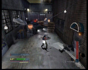 James Cameron's Dark Angel | Xbox | gameplay screenshot | region=North America | source-country= | zypher-v2 | moby-cfe30e9f8fcf | Data by MobyGames.com