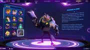 Ratchet & Clank: Rift Apart | PlayStation 5 | gameplay screenshot | region=North America | source-country= | zypher-v2 | moby-396ed145eca4 | Data by MobyGames.com
