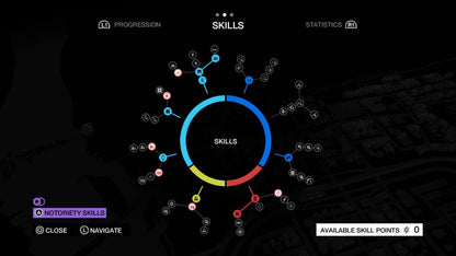 
Watch_Dogs | PlayStation 4 | gameplay screenshot | Region: North America | source-country= | Data by MobyGames.com