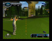 Outlaw Golf | GameCube | gameplay screenshot | region=North America | source-country= | zypher-v2 | moby-ed0c14d51431 | Data by MobyGames.com