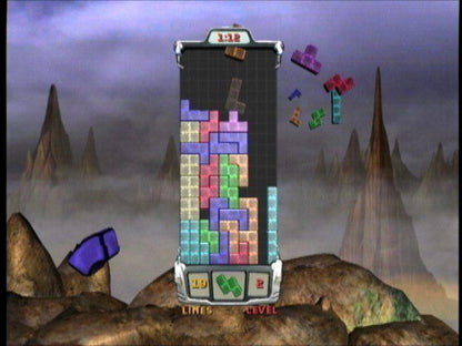 Tetris Worlds | Xbox | gameplay screenshot | region=North America | source-country= | zypher-v2 | moby-7514c90d74ec | Data by MobyGames.com